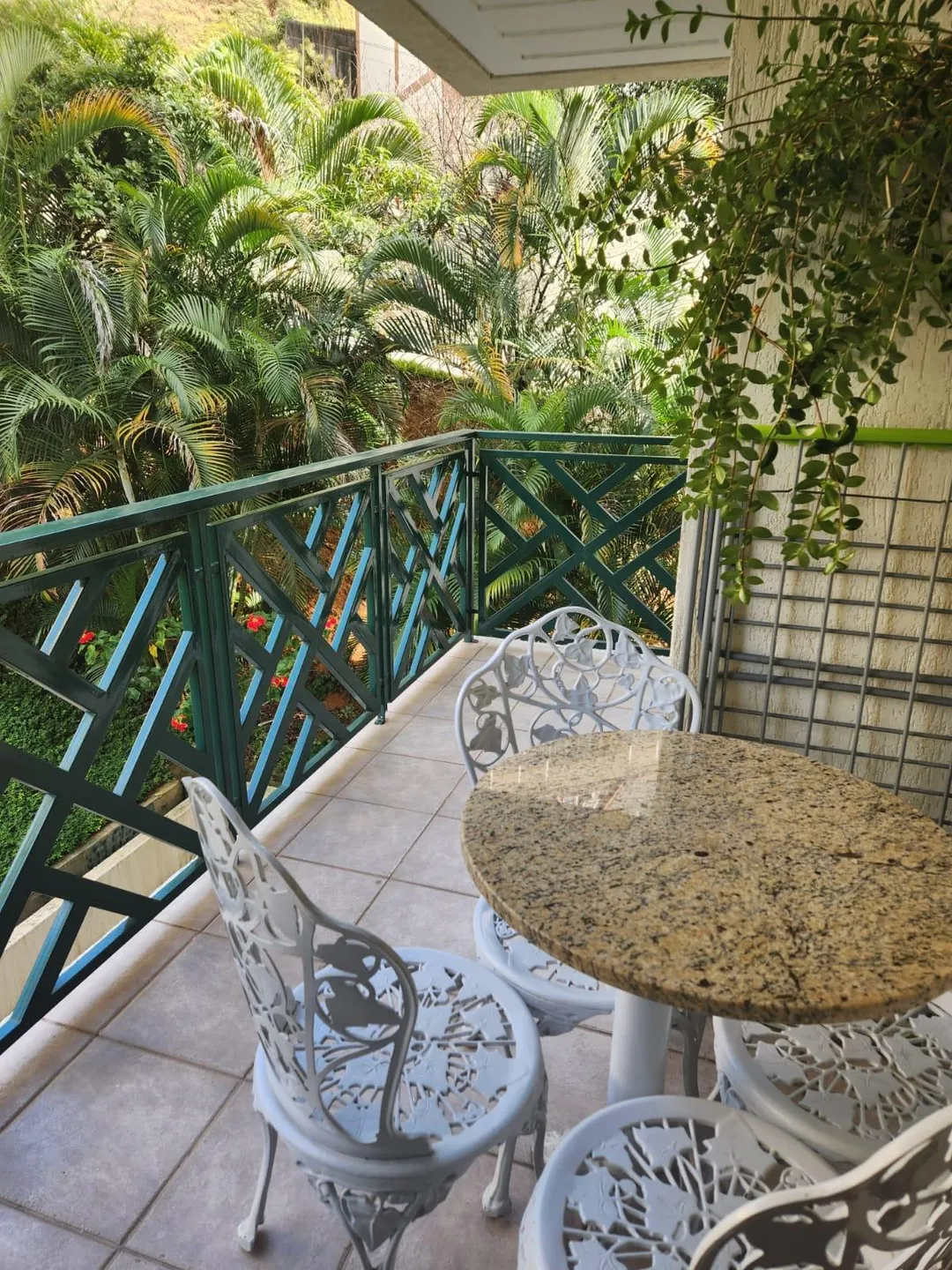 Apartamento, 3 quartos, 10 m² - Foto 1