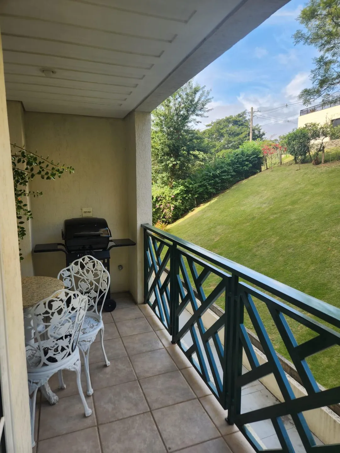 Apartamento, 3 quartos, 10 m² - Foto 2