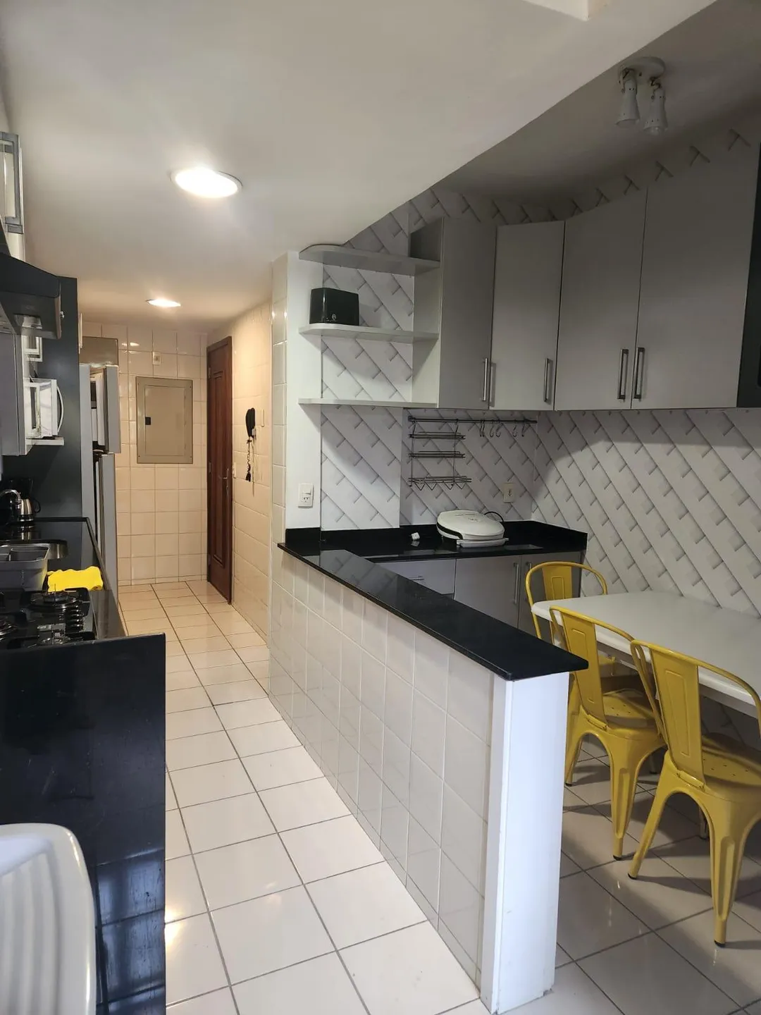 Apartamento, 3 quartos, 10 m² - Foto 13