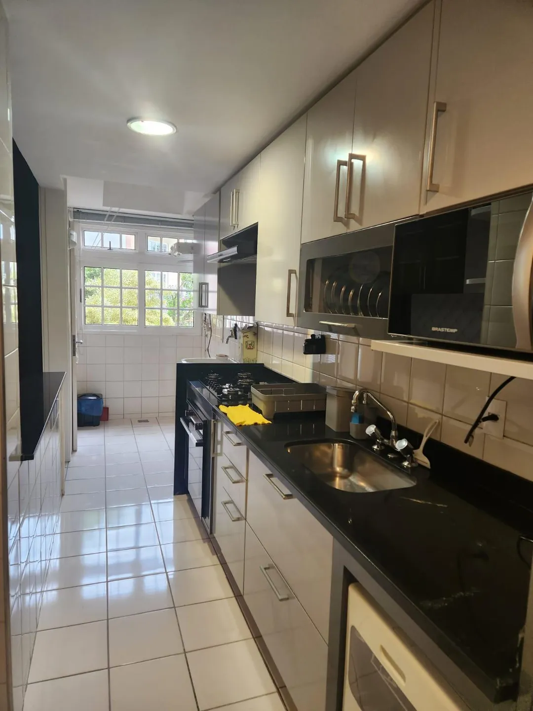 Apartamento, 3 quartos, 10 m² - Foto 16