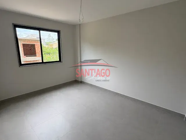 Apartamento 3 quartos e 1 banheiro, à venda ou para alugar, no bairro Parque das Aguas em Santo Antônio de Pádua