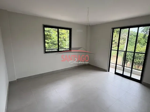 Apartamento 3 quartos e 1 banheiro, à venda ou para alugar, no bairro Parque das Aguas em Santo Antônio de Pádua