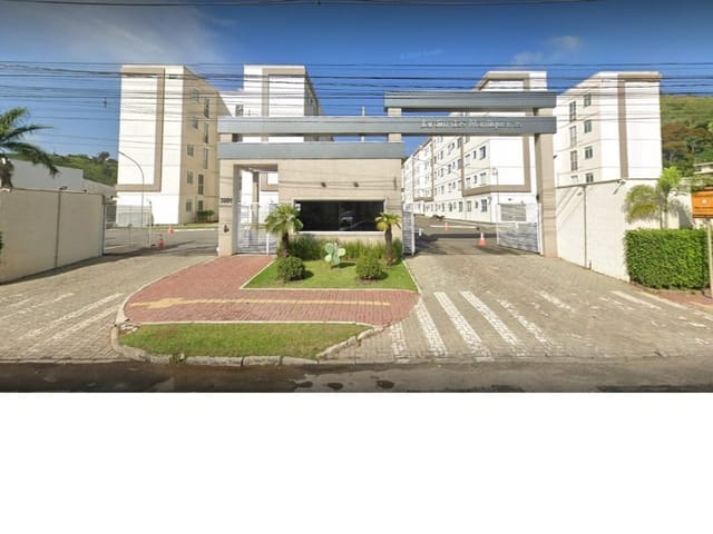 Apartamento 2 quartos e 1 banheiro, à venda, no bairro Barbosa Lage em Juiz de Fora