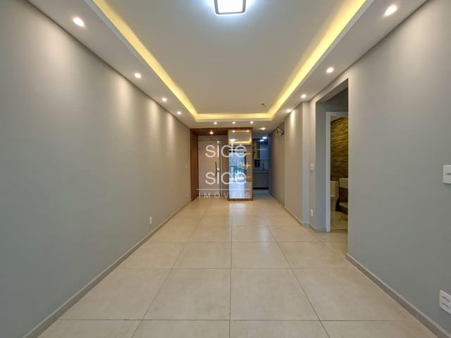 Apartamento 3 quartos e 4 banheiros, à venda, no bairro Centro em Três Rios