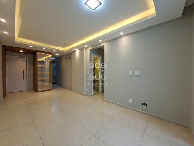 Apartamento 3 quartos e 4 banheiros, à venda, no bairro Centro em Três Rios