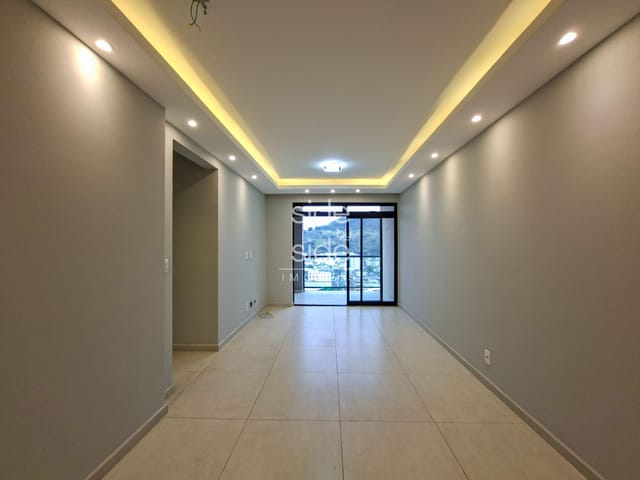 Apartamento 3 quartos e 4 banheiros, à venda, no bairro Centro em Três Rios