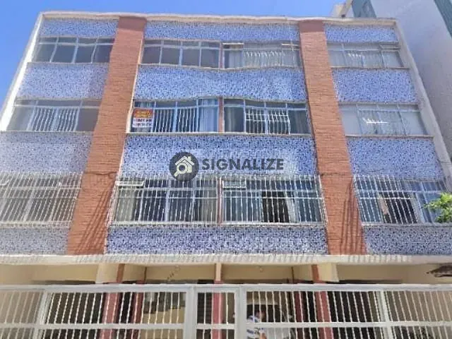 Apartamento com 60m² 2 quartos e 2 banheiros, à venda, no bairro Vila Nova em Cabo Frio