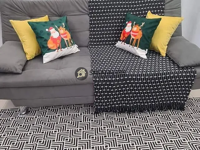 Apartamento com 60m² 2 quartos e 2 banheiros, à venda, no bairro Vila Nova em Cabo Frio