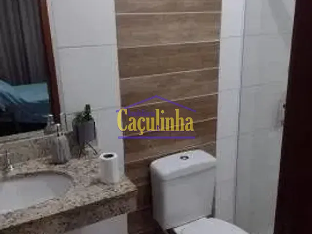 Apartamento 2 quartos e 1 banheiro, à venda, no bairro Dom Bosco em Volta Redonda