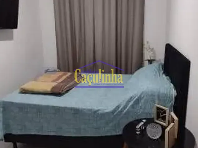 Apartamento 2 quartos e 1 banheiro, à venda, no bairro Dom Bosco em Volta Redonda