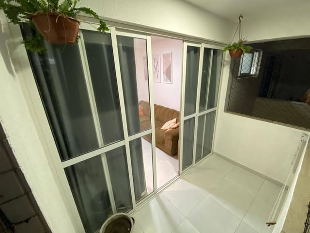 Apartamento 3 quartos e 1 banheiro, à venda, no bairro Portal do Sol em João Pessoa