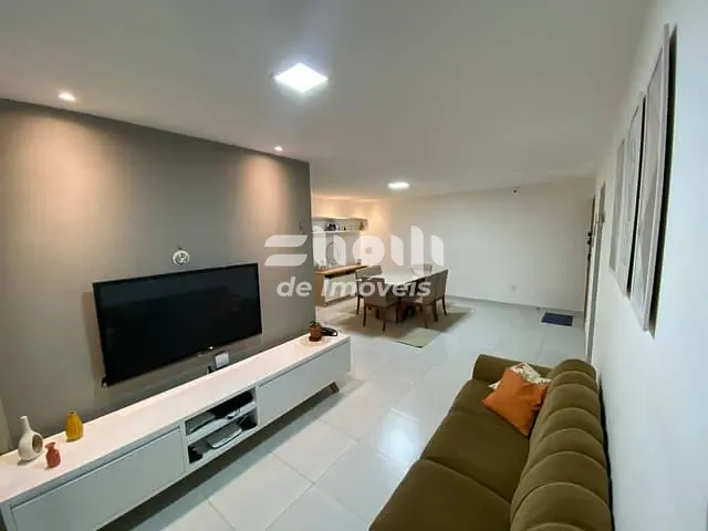 Apartamento 3 quartos e 1 banheiro, à venda, no bairro Portal do Sol em João Pessoa