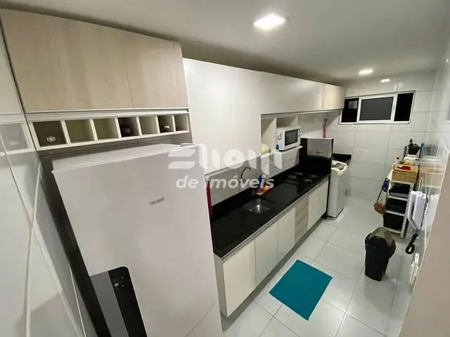Apartamento 3 quartos e 1 banheiro, à venda, no bairro Portal do Sol em João Pessoa