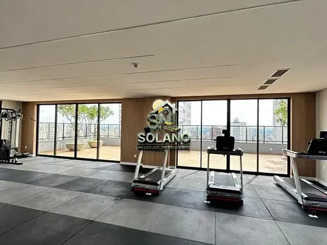 Apartamento com 69m² 2 quartos e 2 banheiros, à venda, no bairro Setor Bueno em Goiânia
