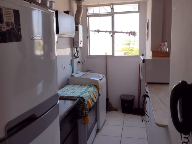 Foto do Apartamento - Apartamento à venda, Campo Grande, Rio de Janeiro, RJ | Swell Imobiliária