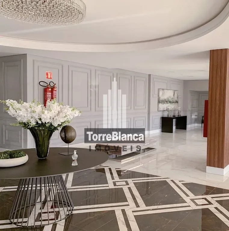 Apartamento, 4 quartos, 322 m² - Foto 2