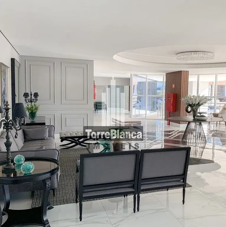Apartamento, 4 quartos, 322 m² - Foto 3