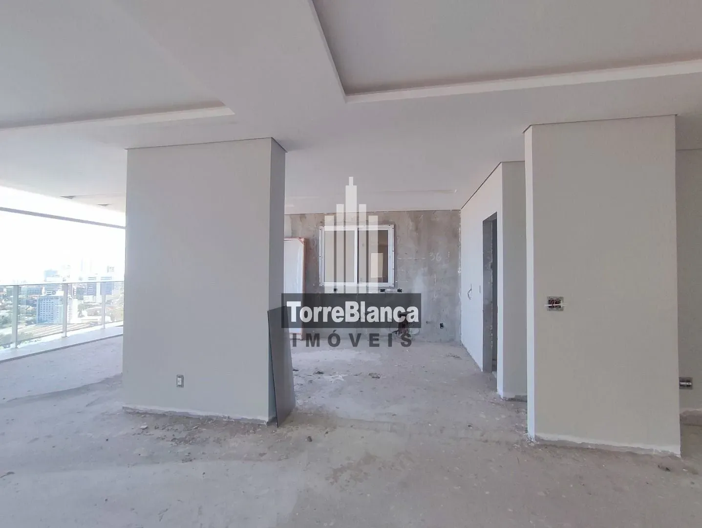 Apartamento, 4 quartos, 322 m² - Foto 17