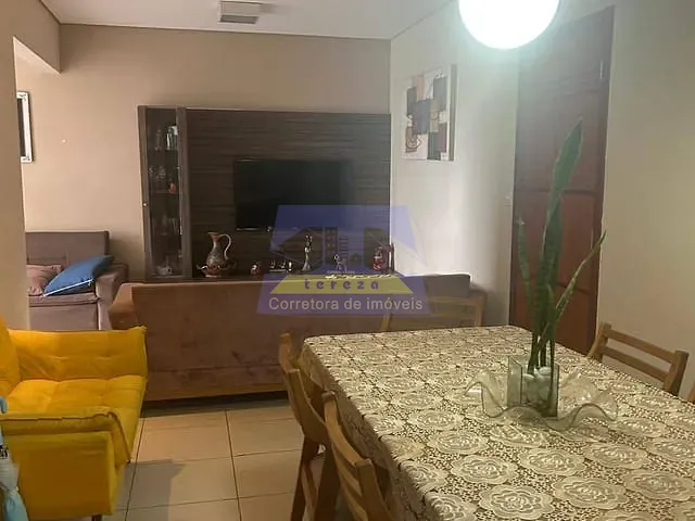 Apartamento com 162m² 3 quartos e 1 banheiro, à venda, no bairro Esplanada da Estação em Itabira