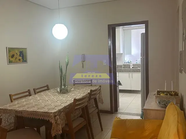 Apartamento com 162m² 3 quartos e 1 banheiro, à venda, no bairro Esplanada da Estação em Itabira