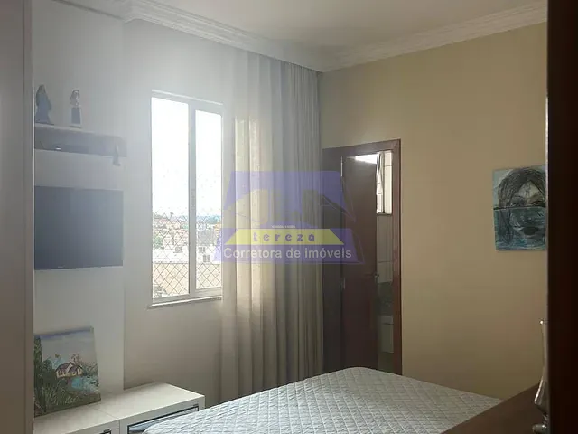 Apartamento com 162m² 3 quartos e 1 banheiro, à venda, no bairro Esplanada da Estação em Itabira