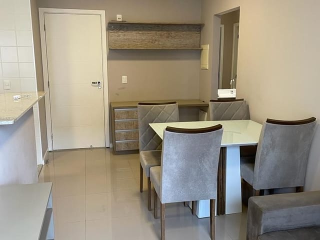 Foto do Apartamento - Apartamento para alugar, 50m² - Alphaville Industrial - Barueri/SP | Time Negócios Imobiliários