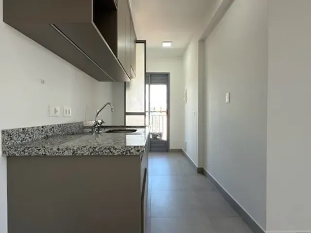 Apartamento com 57m² 2 quartos e 2 banheiros, para alugar, no bairro Botafogo em Campinas