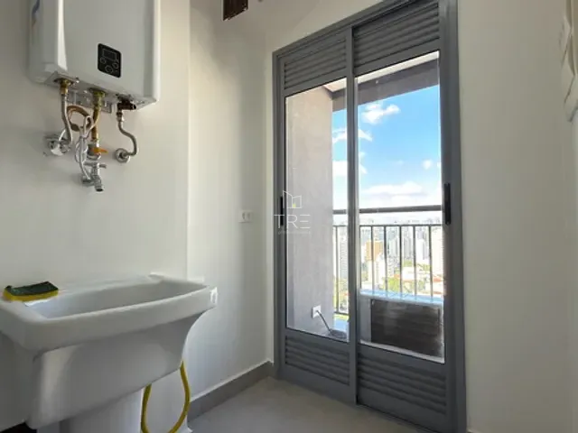 Apartamento com 57m² 2 quartos e 2 banheiros, para alugar, no bairro Botafogo em Campinas