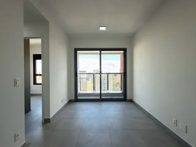 Apartamento com 57m² 2 quartos e 2 banheiros, para alugar, no bairro Botafogo em Campinas