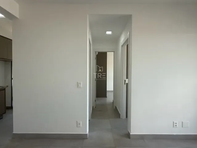 Apartamento com 57m² 2 quartos e 2 banheiros, para alugar, no bairro Botafogo em Campinas