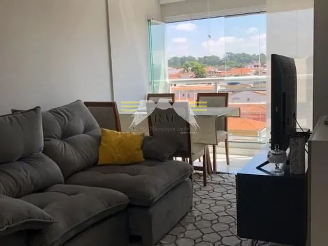 Apartamento 2 quartos e 2 banheiros, à venda, no bairro Jardim Vila Formosa em São Paulo