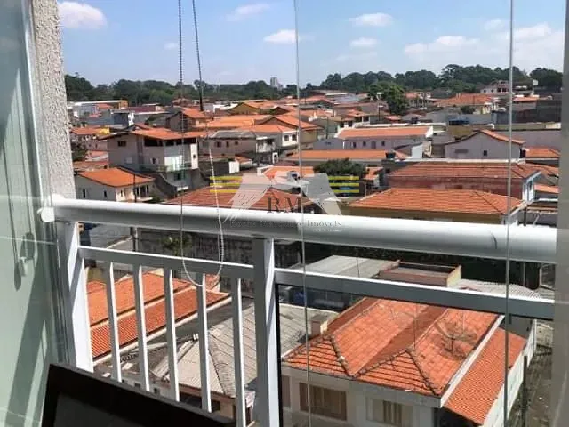 Apartamento 2 quartos e 2 banheiros, à venda, no bairro Jardim Vila Formosa em São Paulo