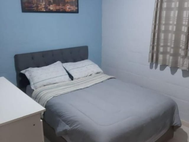 Apartamento com 42m² 2 quartos e 1 banheiro, à venda, no bairro São Gonçalo em Pelotas