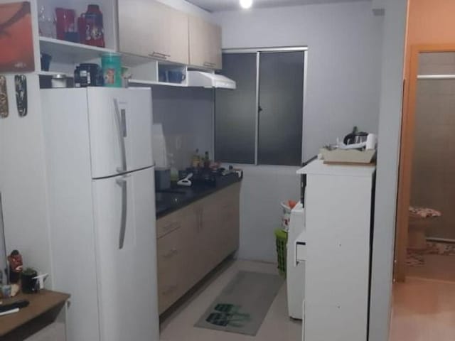 Apartamento com 42m² 2 quartos e 1 banheiro, à venda, no bairro São Gonçalo em Pelotas