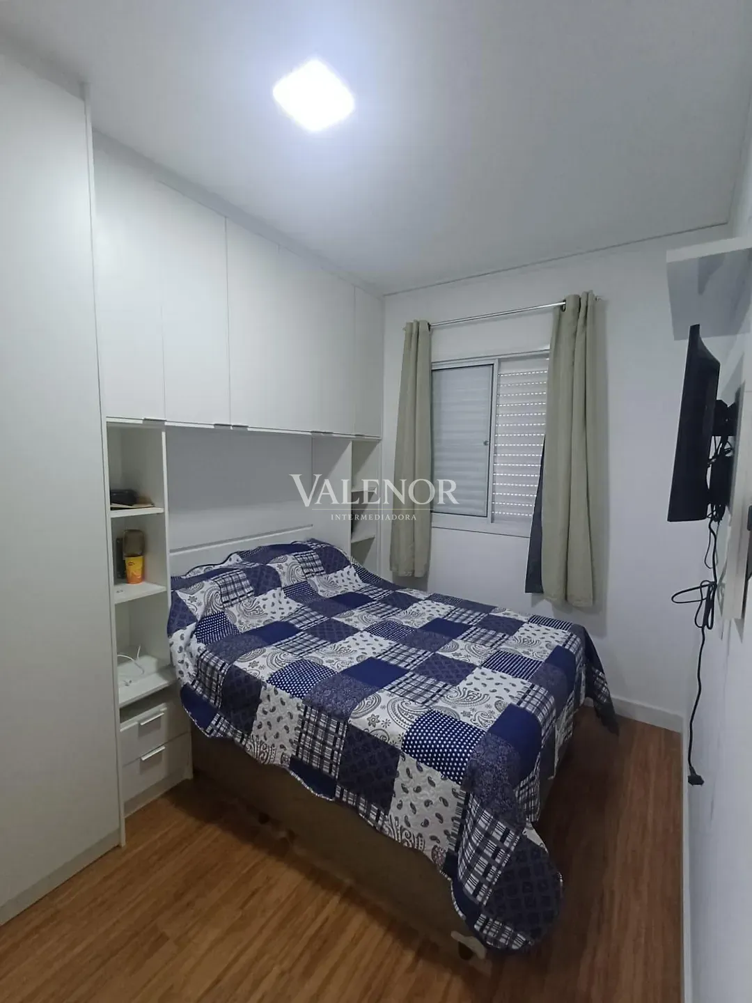 Apartamento, 2 quartos, 52 m² - Foto 5