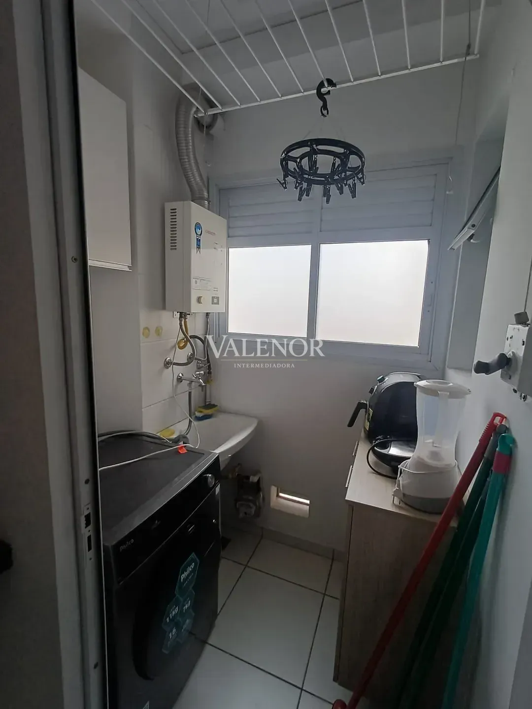 Apartamento, 2 quartos, 52 m² - Foto 4