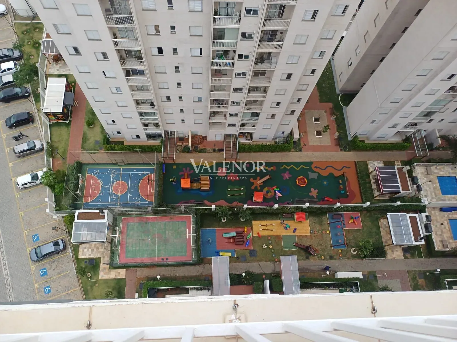 Apartamento, 2 quartos, 52 m² - Foto 8