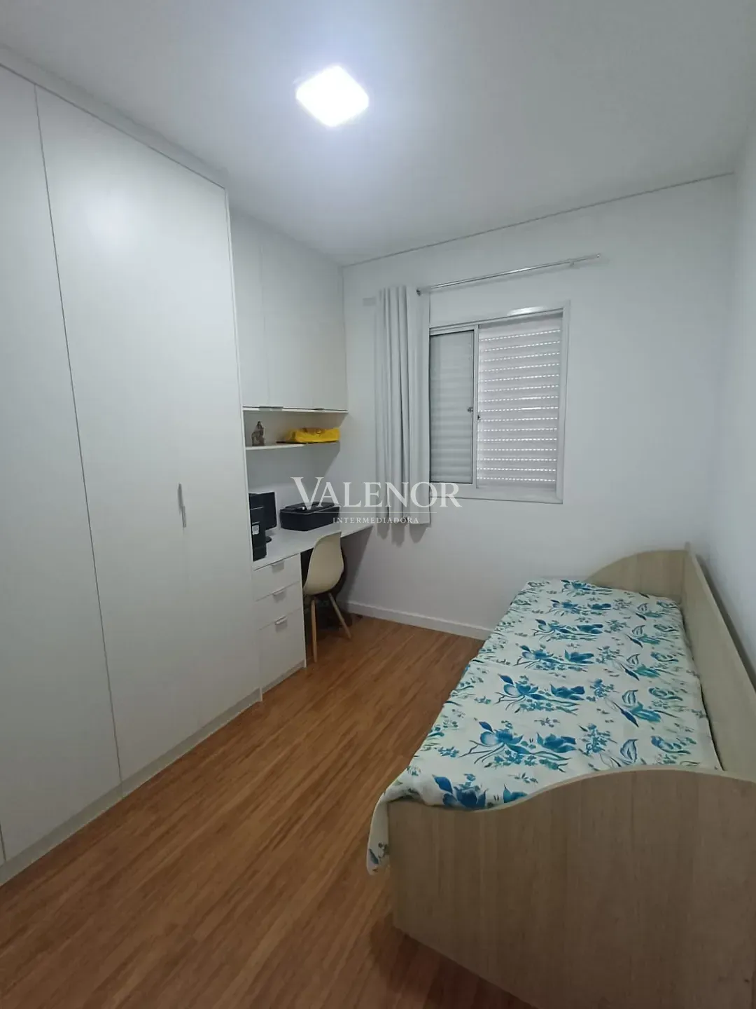 Apartamento, 2 quartos, 52 m² - Foto 7