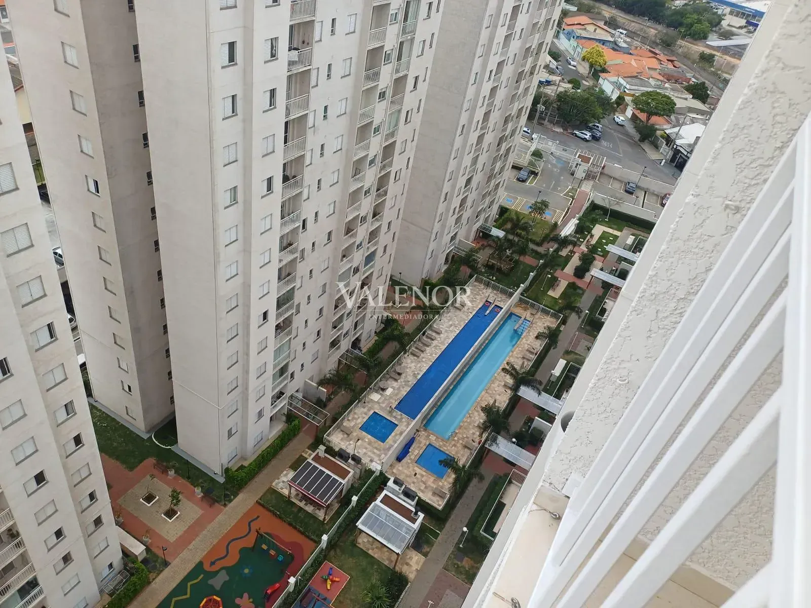 Apartamento, 2 quartos, 52 m² - Foto 11