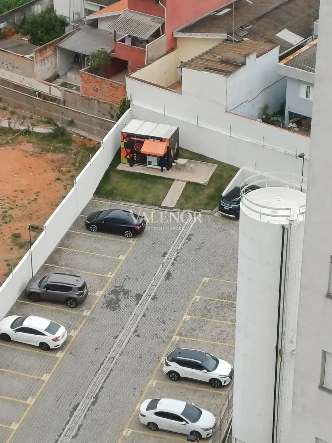 Apartamento, 2 quartos, 52 m² - Foto 9