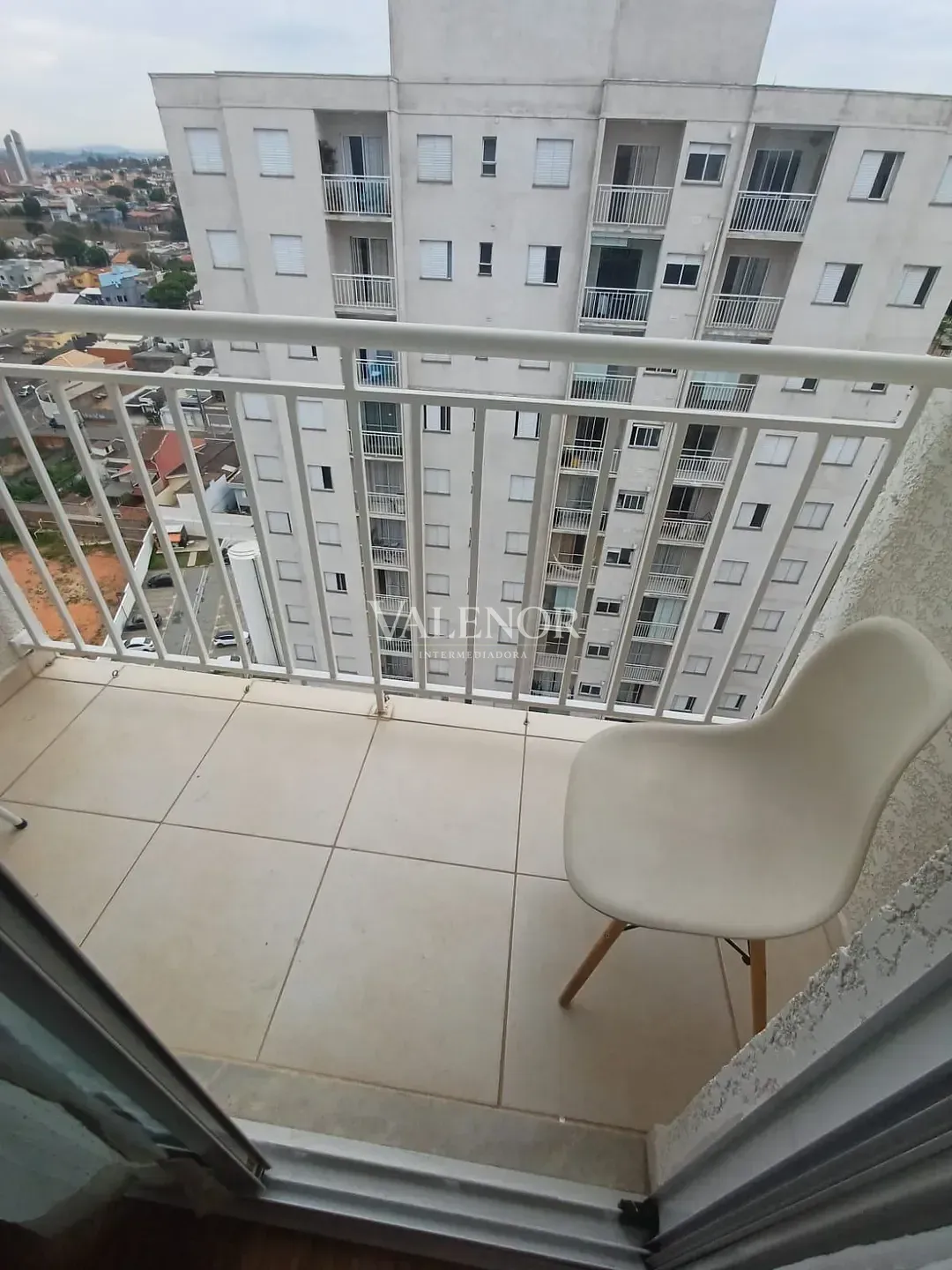 Apartamento, 2 quartos, 52 m² - Foto 12