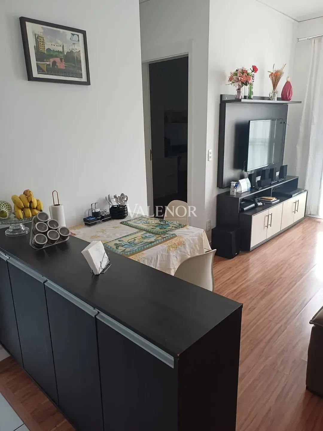 Apartamento, 2 quartos, 52 m² - Foto 2