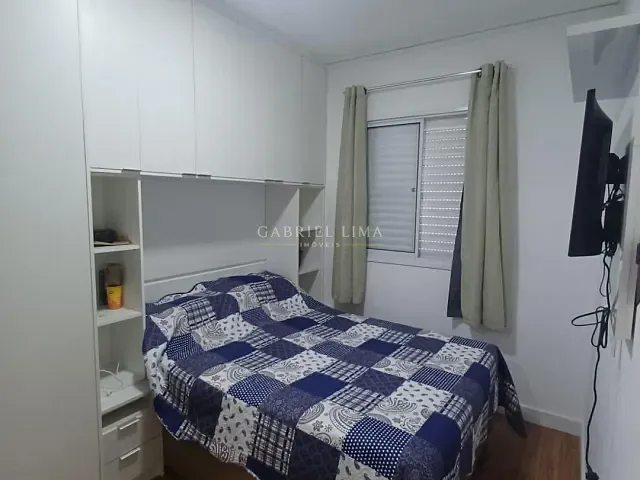 Apartamento 2 quartos e 2 banheiros, à venda, no bairro Vila Lacerda em Jundiaí