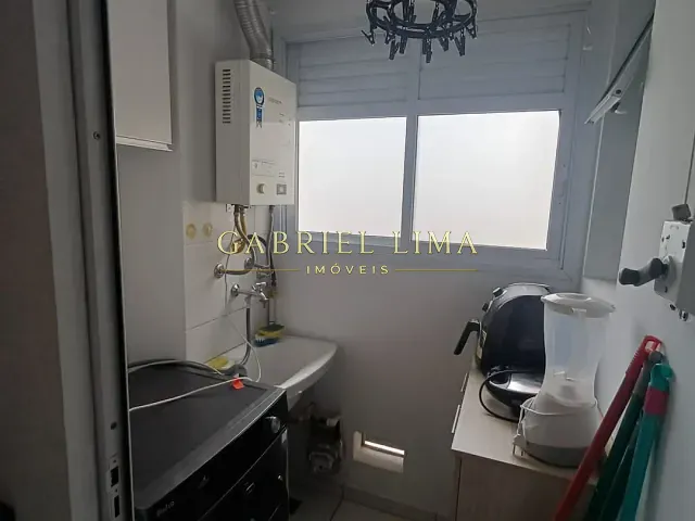 Apartamento 2 quartos e 2 banheiros, à venda, no bairro Vila Lacerda em Jundiaí
