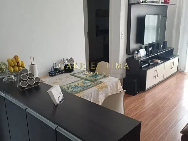 Apartamento 2 quartos e 2 banheiros, à venda, no bairro Vila Lacerda em Jundiaí
