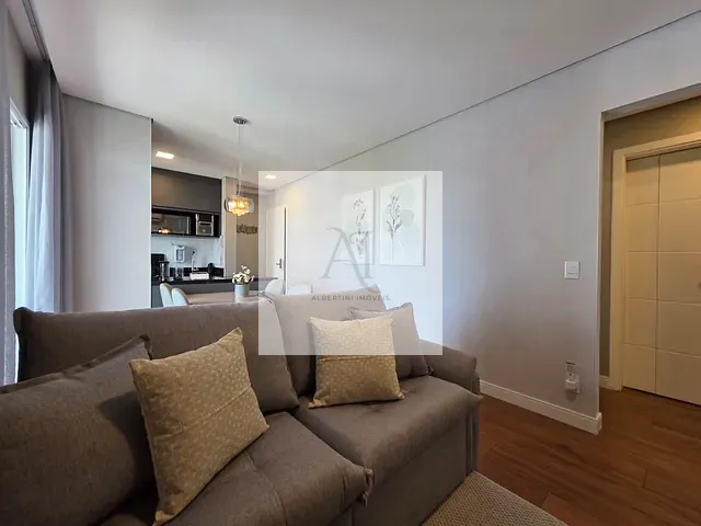 Apartamento com 60m² 1 quarto e 1 banheiro, para alugar, no bairro Pinheiros em São Paulo