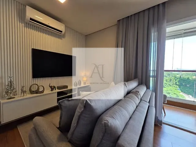 Apartamento com 60m² 1 quarto e 1 banheiro, para alugar, no bairro Pinheiros em São Paulo