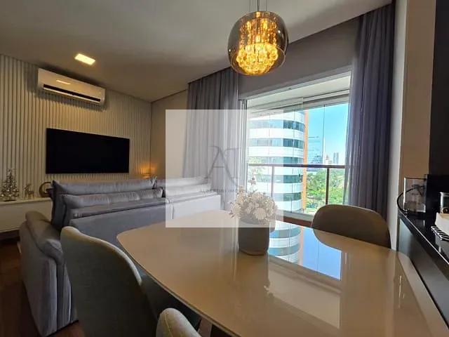 Apartamento com 60m² 1 quarto e 1 banheiro, para alugar, no bairro Pinheiros em São Paulo