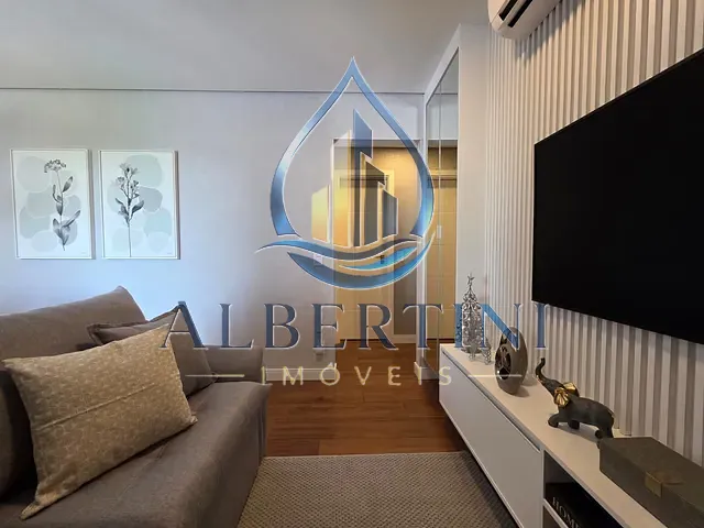 Apartamento com 60m² 1 quarto e 1 banheiro, para alugar, no bairro Pinheiros em São Paulo