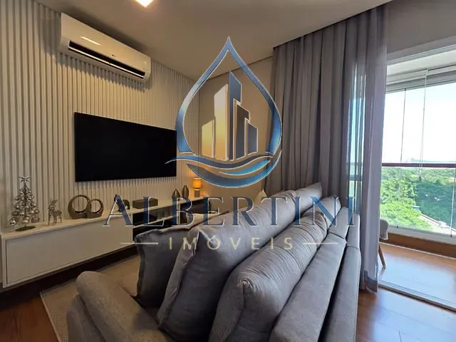 Apartamento com 60m² 1 quarto e 1 banheiro, para alugar, no bairro Pinheiros em São Paulo